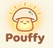 Pouffy - Accueil